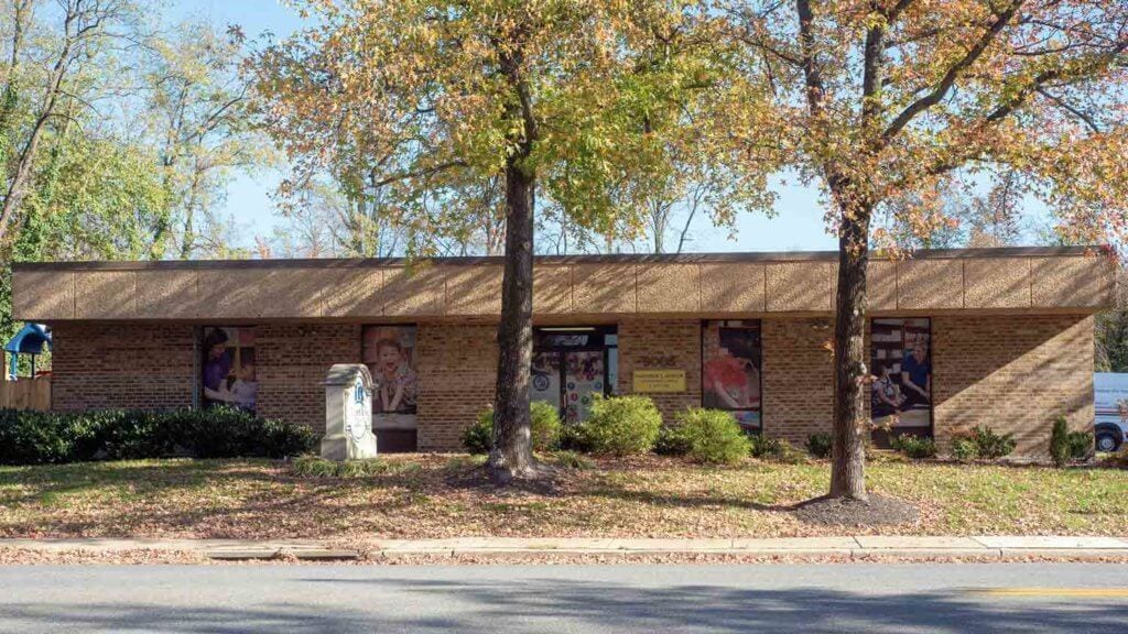 Columba Daycare, child care and preschool programs-Children's Magnet Montessori school in Columbia.