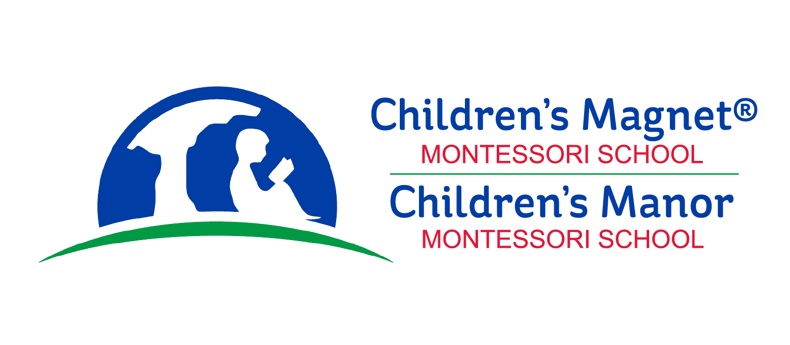 Childrens Manor/Magnet Montessori Schools Logo