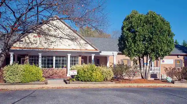 CMMS Locations Home Box