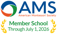 AMS Logo for CMMS